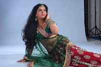 Rachana Nourya Hot Photos